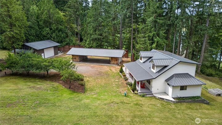 House in Lakebay, Washington, United States 2 - 18514789