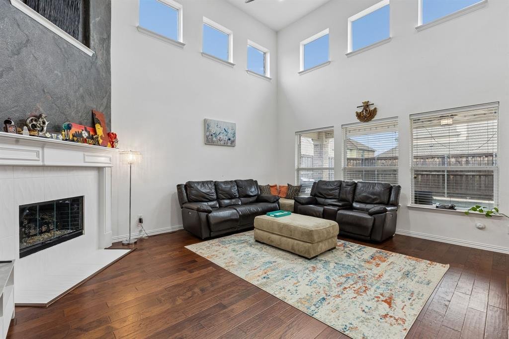 House in Frisco, Texas, United States 3 - 18509264
