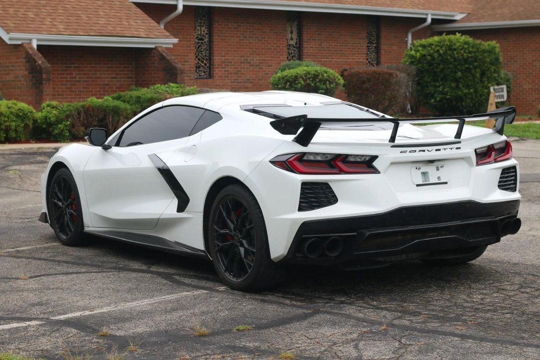 Coupe in Reidsville, NC, United States 5 - 18514209