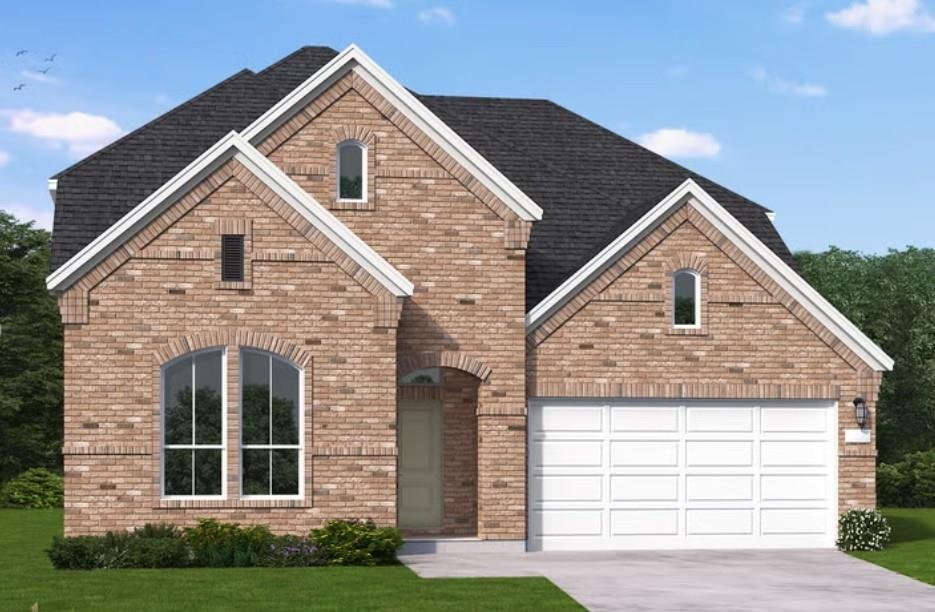 House in Manvel, Texas, United States 1 - 18512827