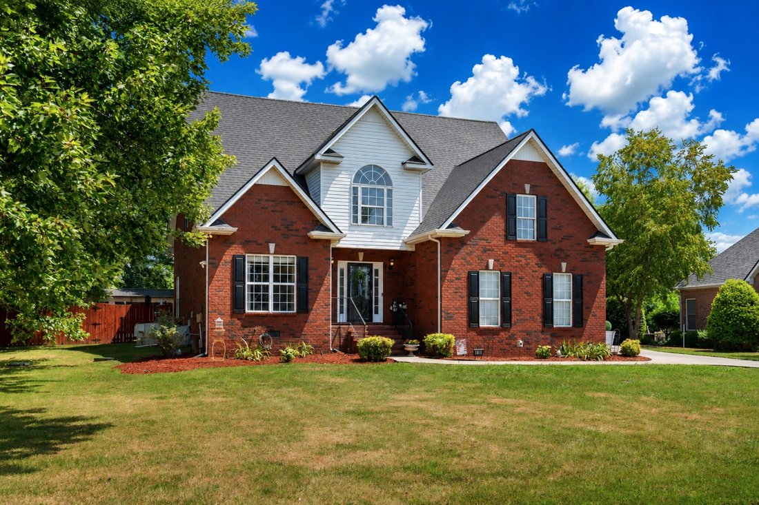 House in Lascassas, Tennessee, United States 1 - 18356849