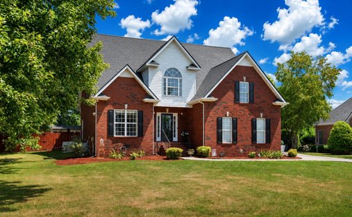 Casa a Contea di Wilson, Tennessee, Stati Uniti 1