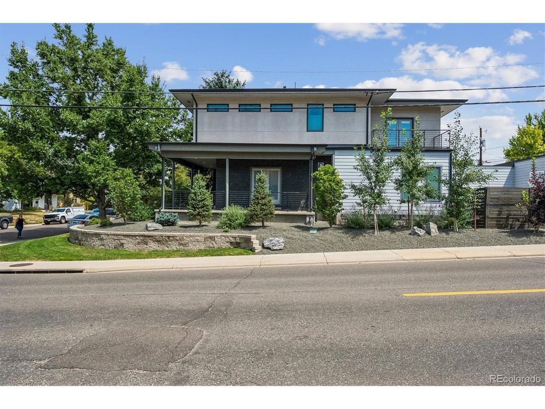 House in Denver, Colorado, United States 4 - 18518684