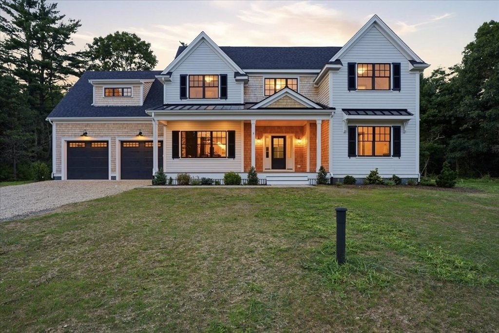 House in Marion, Massachusetts, United States 1 - 18514465