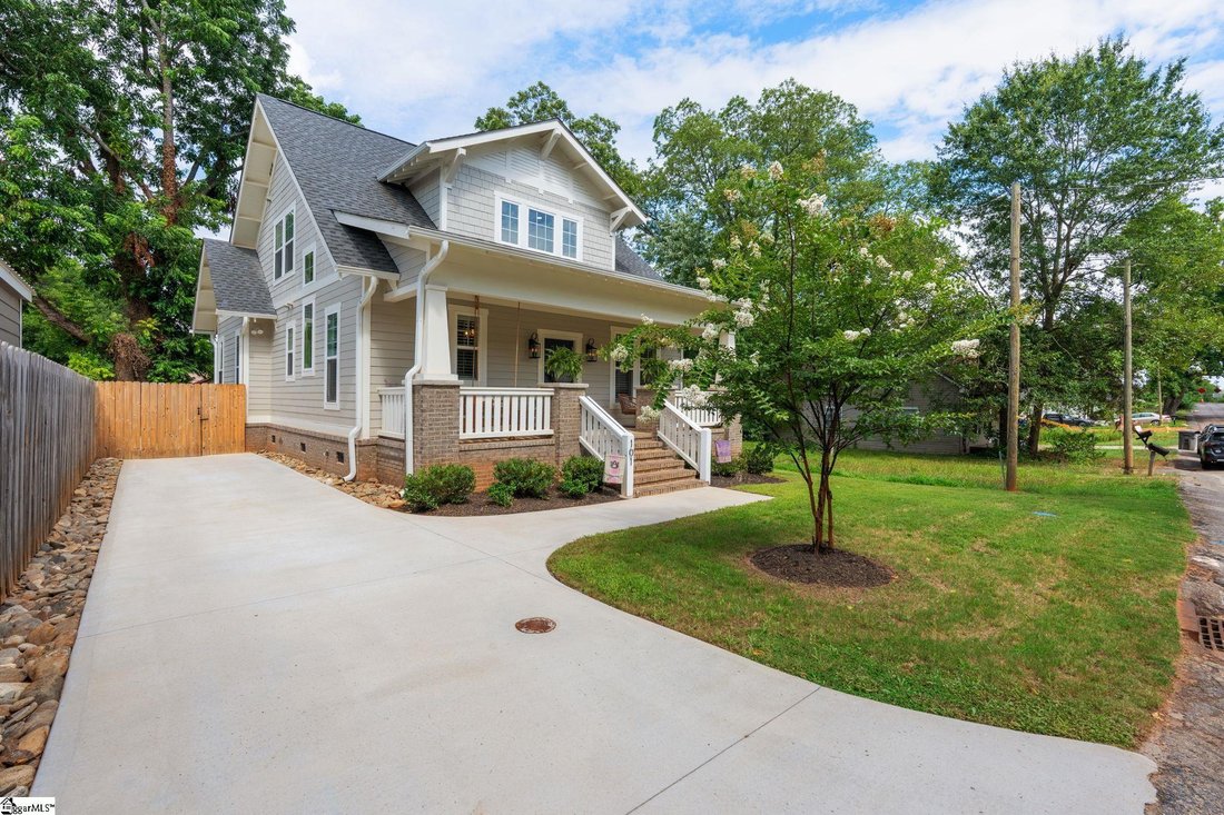 House in Greenville, South Carolina, United States 4 - 18508554