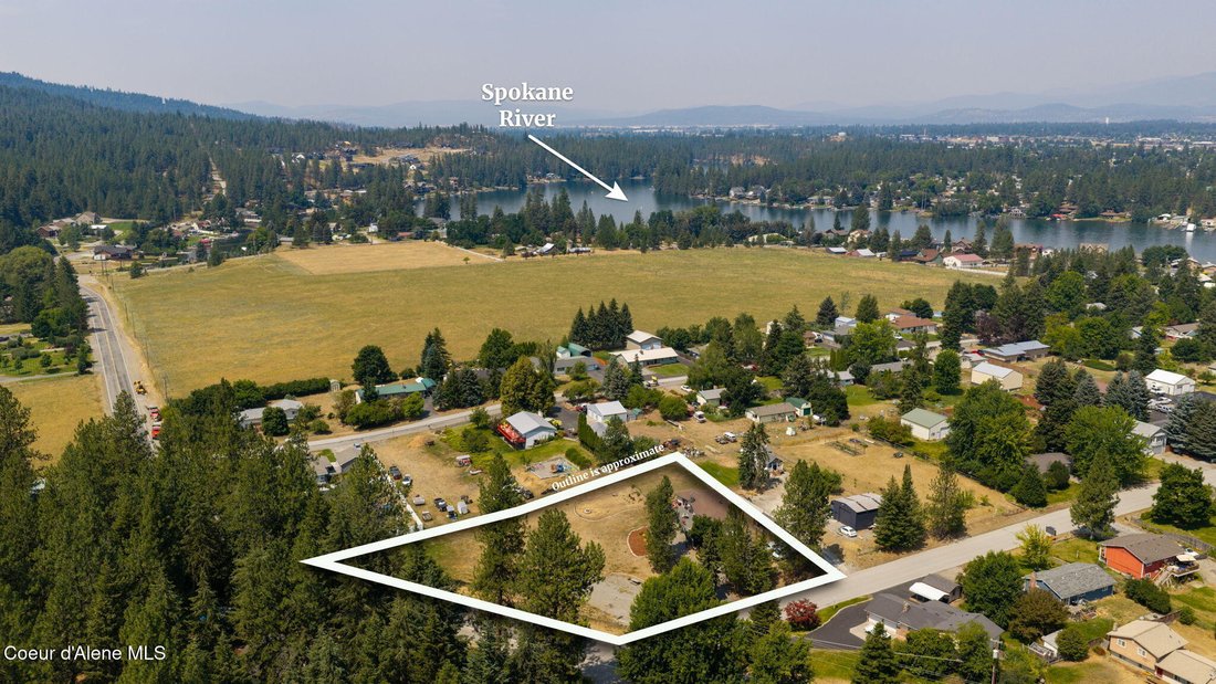 House in Coeur d'Alene, Idaho, United States 2 - 18514883