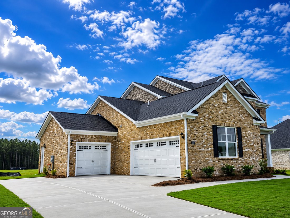 House in Watkinsville, Georgia, United States 2 - 17654797