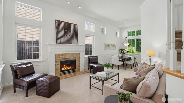 House in Sammamish, Washington, United States 5 - 18514777