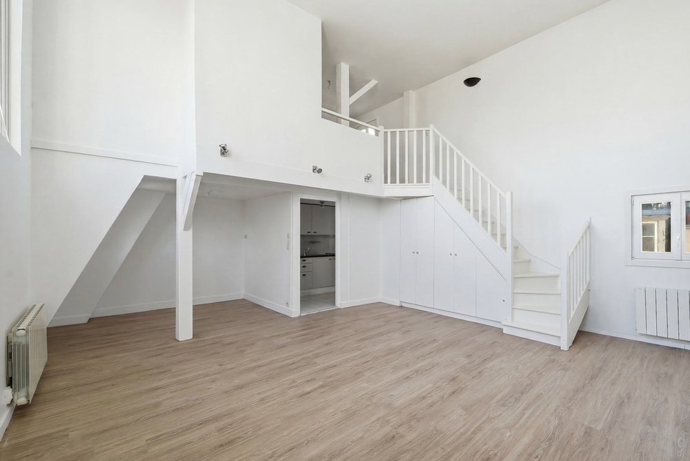 Apartment in Vaugirard-Parc des Expositions, Paris 15e Arrondissement, Paris 3 - 18519356