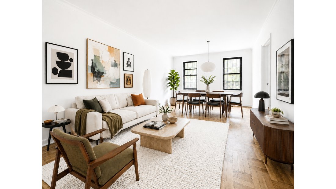 Condo in New York, New York, United States 1 - 18519218
