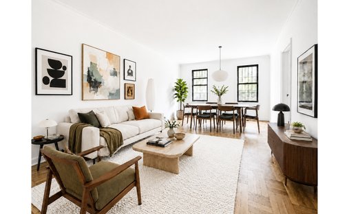 Appartement à New York, État de New York, États-Unis 1