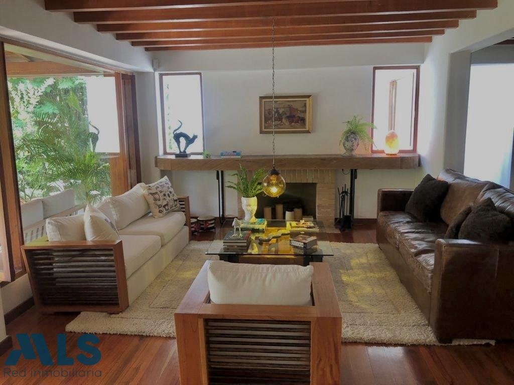 House in Envigado, Antioquia, Colombia 4 - 18515649
