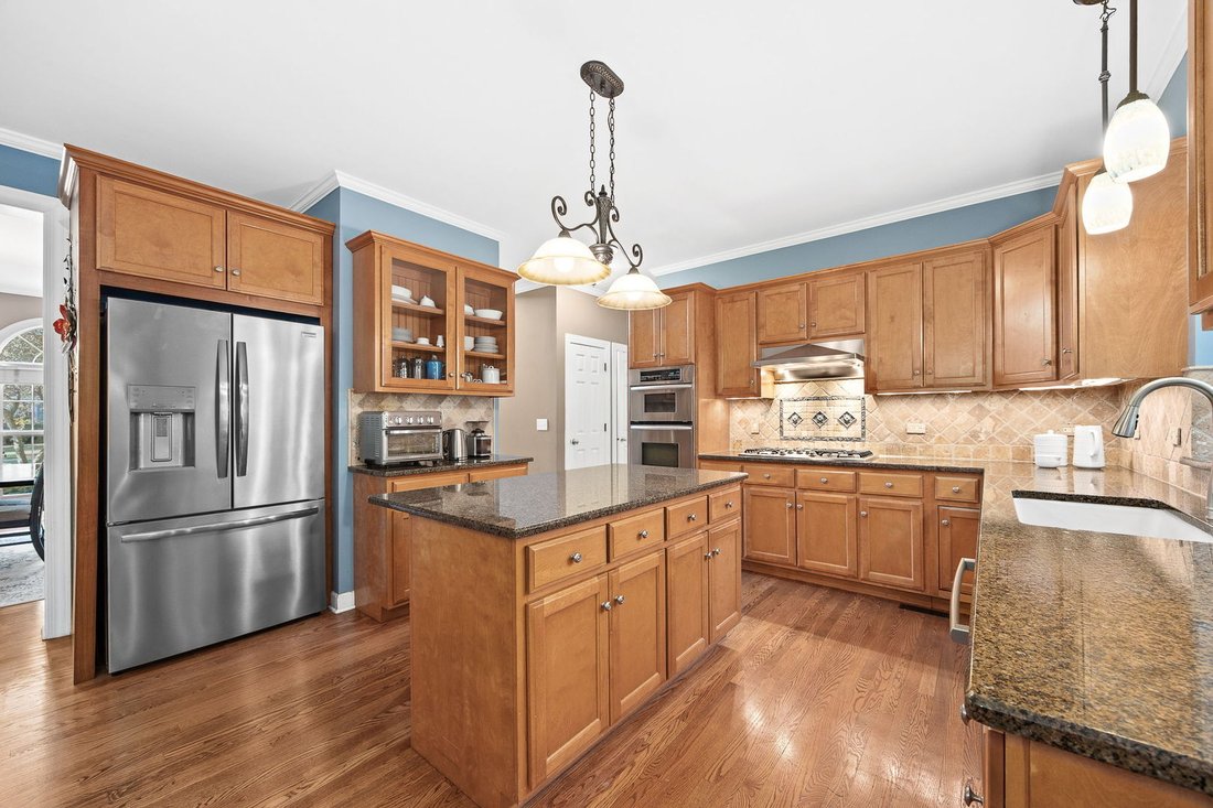 House in Naperville, Illinois, United States 3 - 18515915