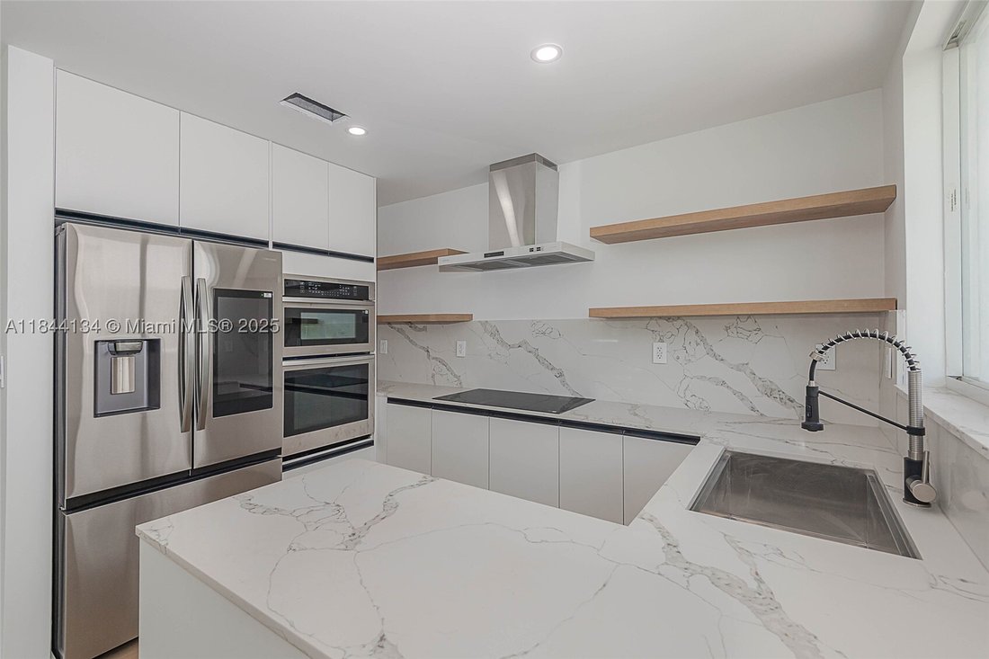 Townhouse in Miami Beach, Florida, United States 2 - 16635912