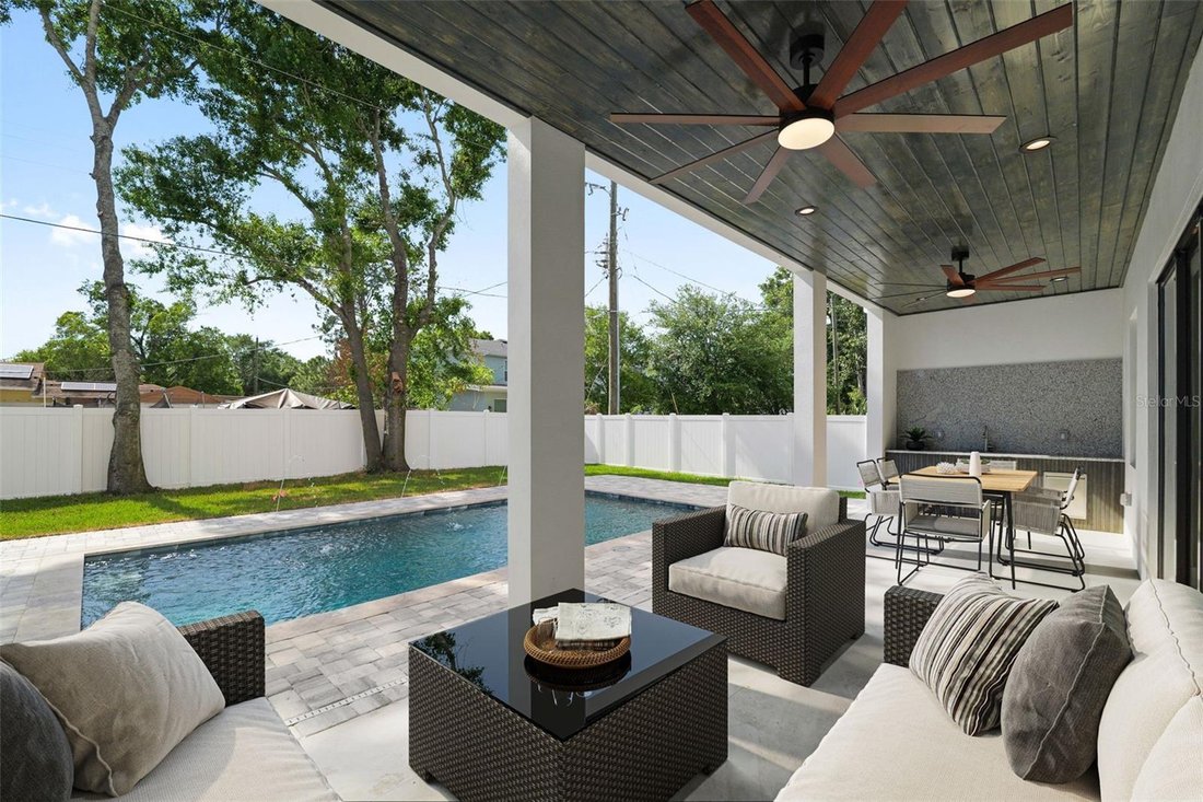 House in Tampa, Florida, United States 5 - 17776779