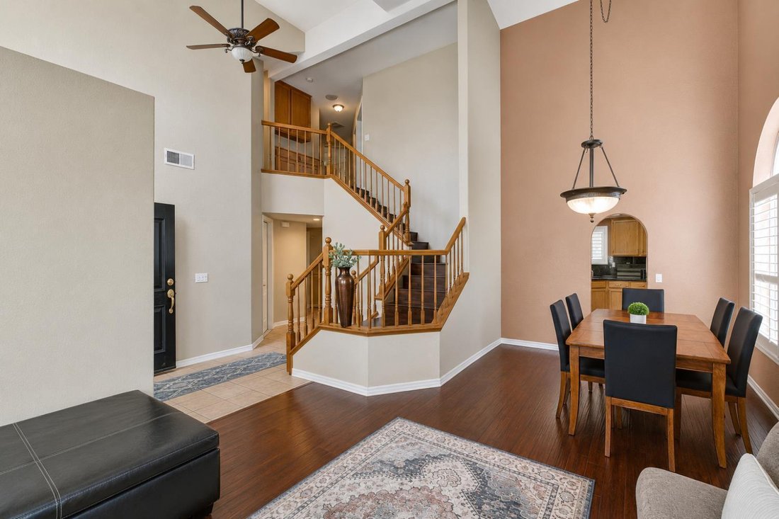 House in Oakdale, California, United States 5 - 18510211