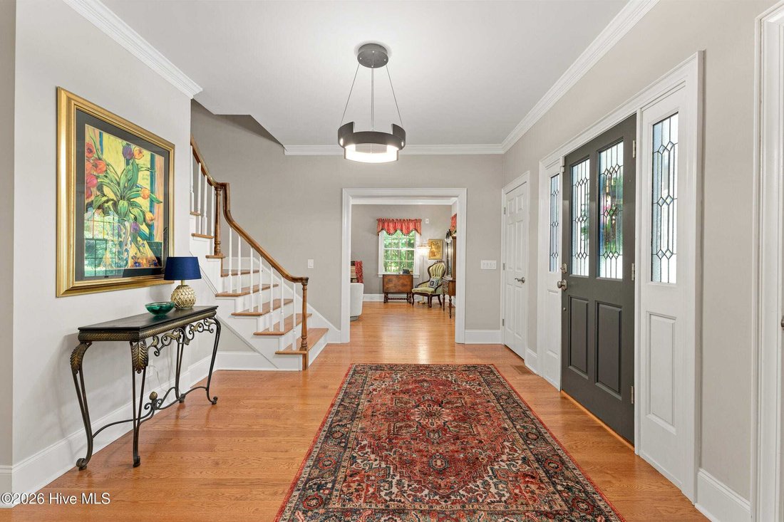House in Wilmington, North Carolina, United States 5 - 18514442