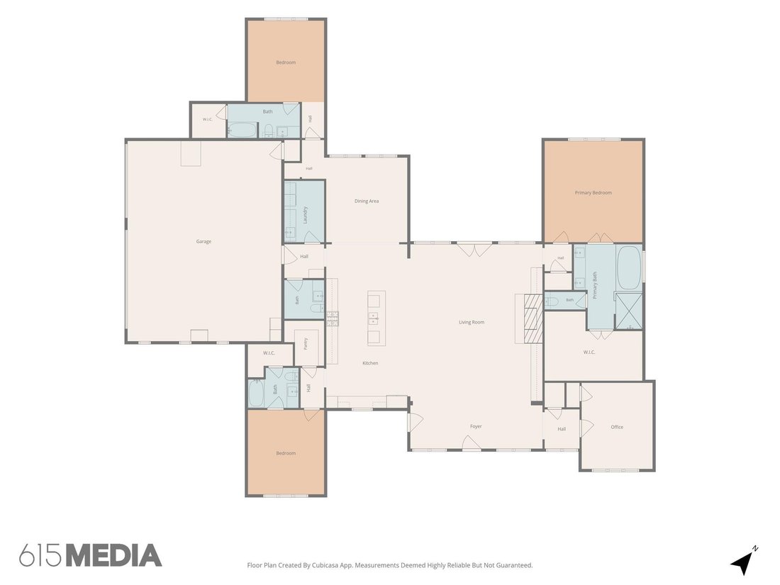 House in Burnet, Texas, United States 5 - 18512173