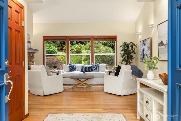 House in Bainbridge Island, Washington, United States 3 - 18514813