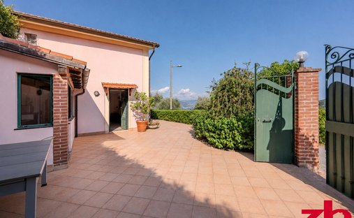 Maison à San Lorenzo, Santa Margherita Ligure, Ligurie 1