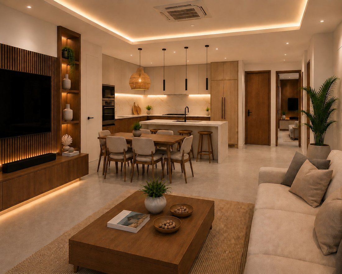 Condo in Lowlands, Sint Maarten 5 - 18515577