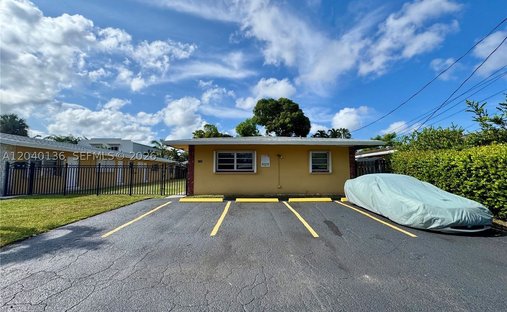 Fort Lauderdale, Florida, Vereinigte Staaten 1