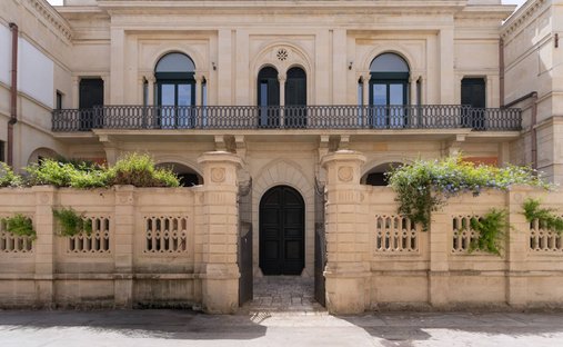 House in Poggiardo, Apulia, Italy 1