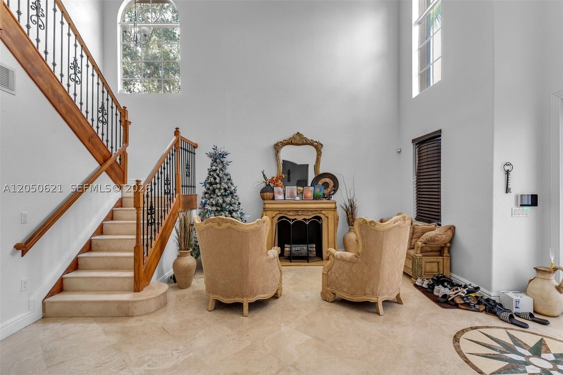 House in Miami, Florida, United States 5 - 18407577
