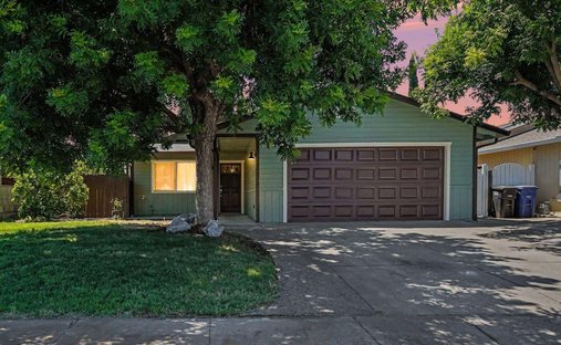 House in Oakley, California, United States 1