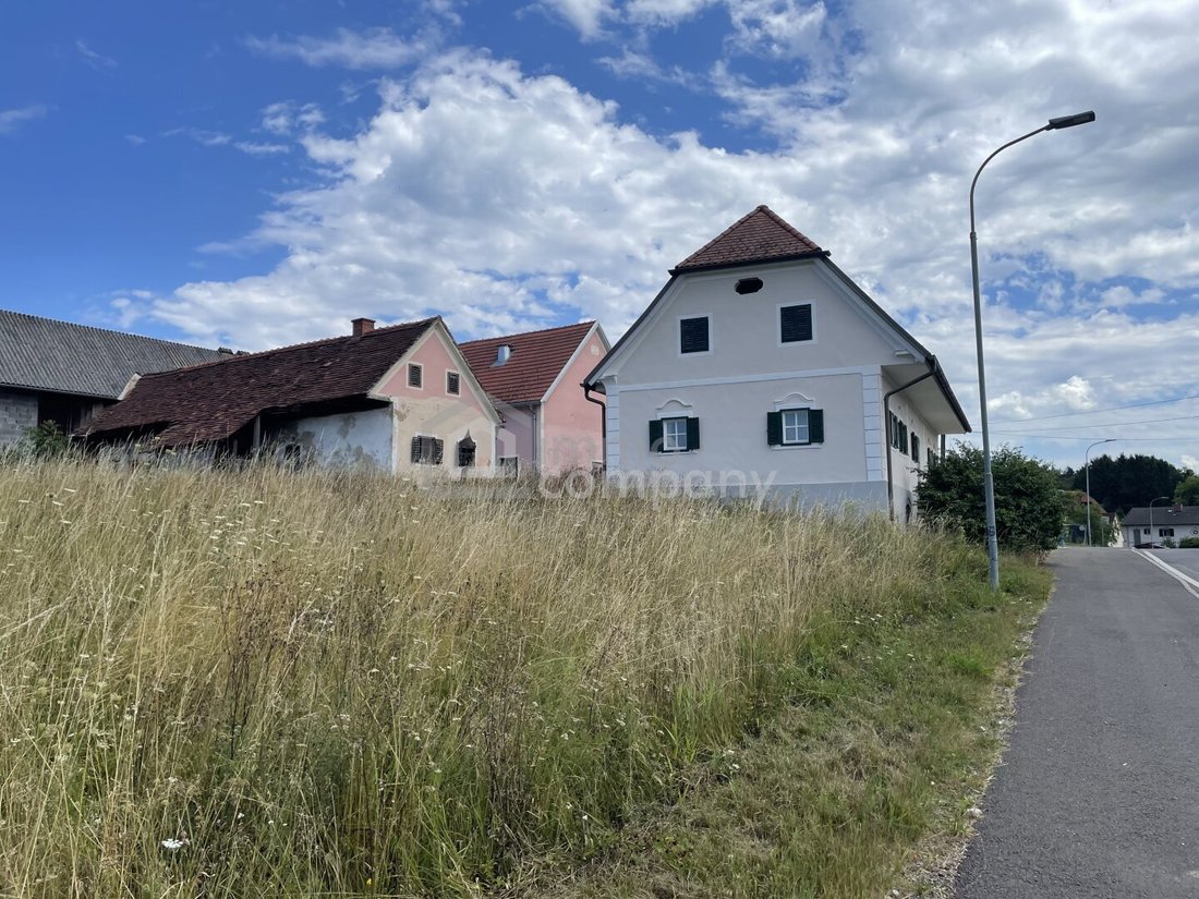 Country House in Fladnitz im Raabtal, Styria, Austria 3 - 18516305