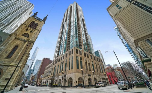 Condo in Chicago, Illinois, United States 1