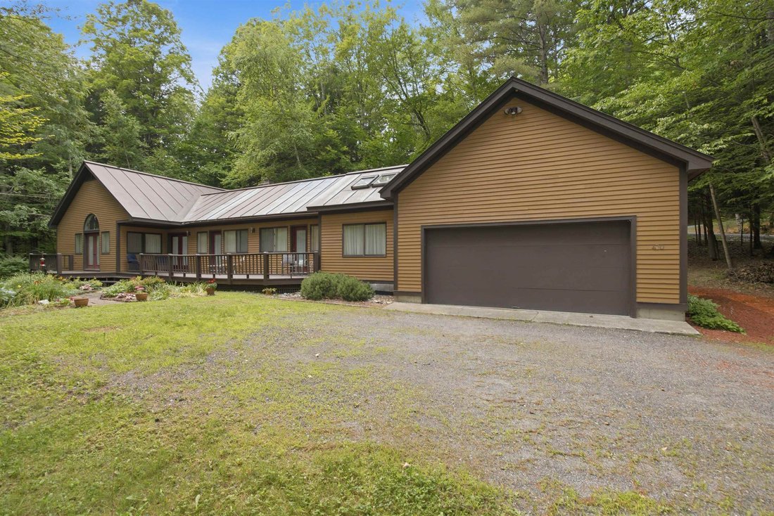 House in Hartford, Vermont, United States 3 - 18509476