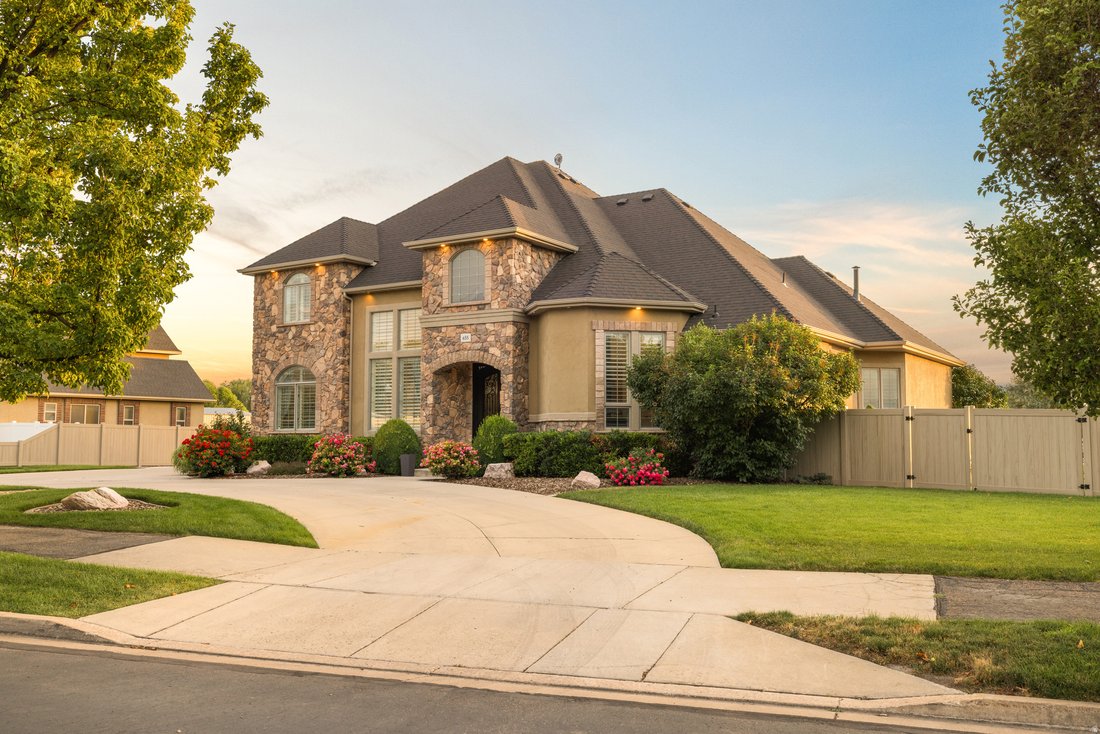 House in West Bountiful, Utah, United States 2 - 18508503