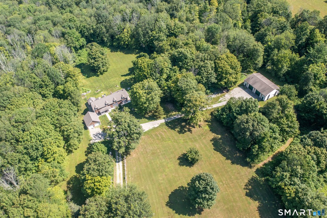 House in Pomfret, Connecticut, United States 1 - 18511189