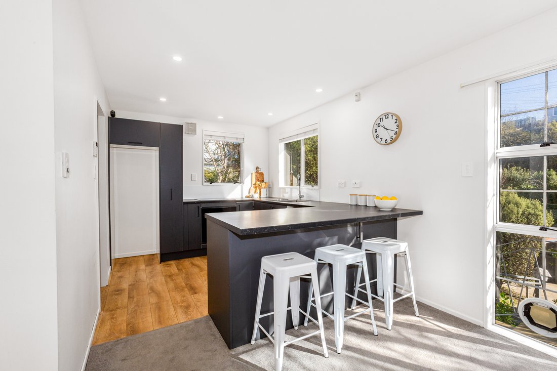 Townhouse in Wellington, Wellington, New Zealand 5 - 18522432