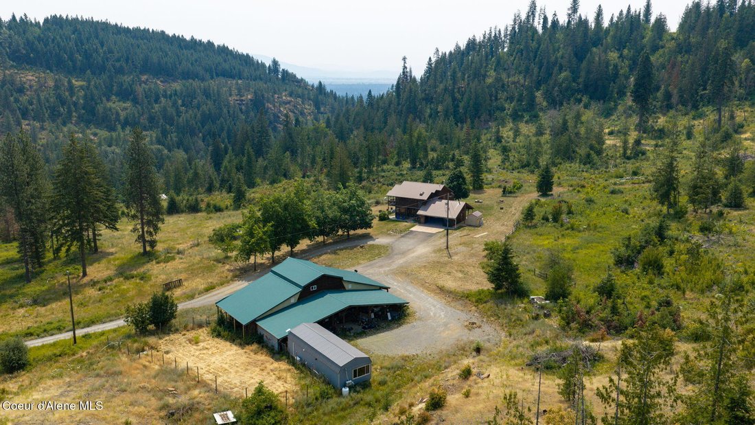 House in Rathdrum, Idaho, United States 3 - 18510789