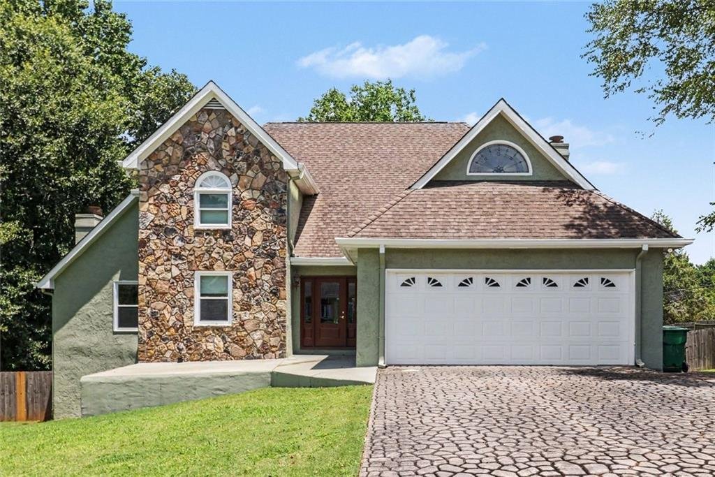 House in Peachtree Corners, Georgia, United States 4 - 18512350