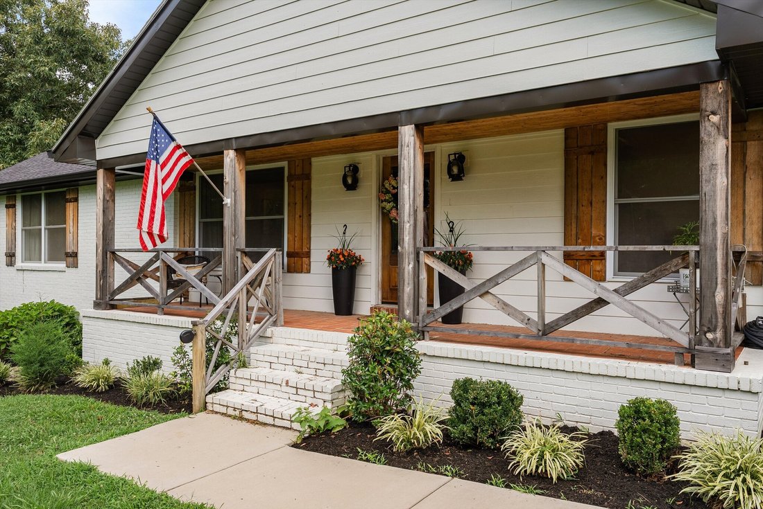 House in Cottontown, Tennessee, United States 4 - 18508572