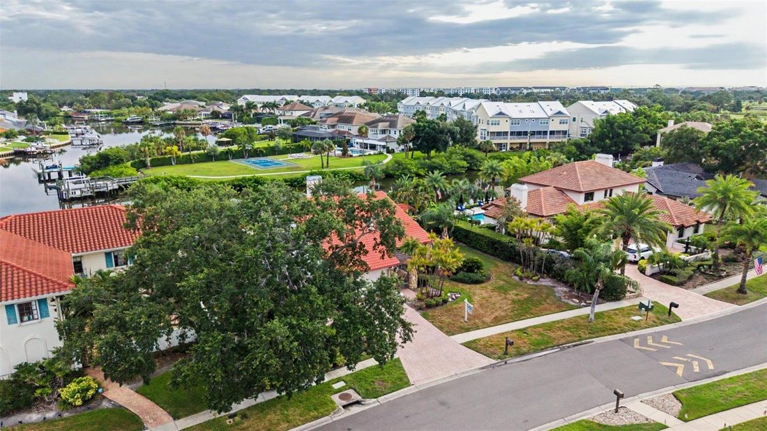 House in Tampa, Florida, United States 4 - 18266020