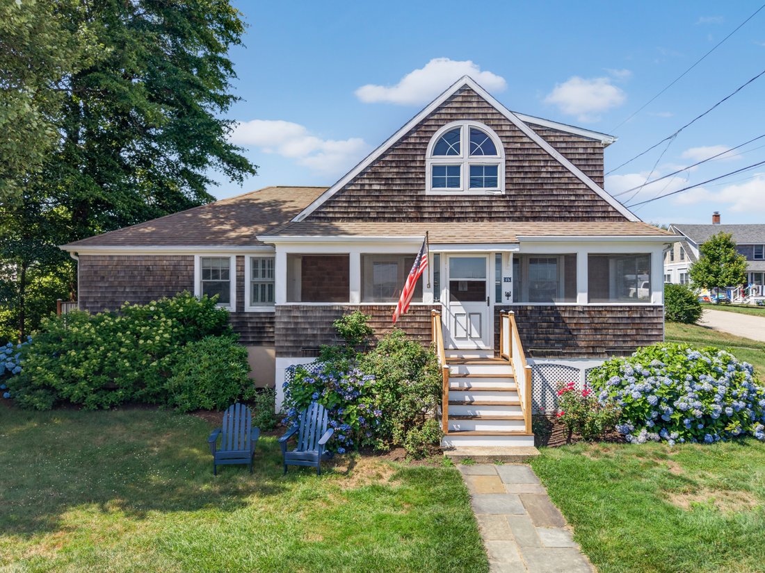 House in Stonington, Connecticut, United States 1 - 18516655