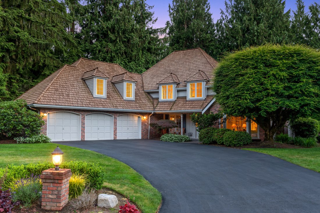 House in Carnation, Washington, United States 1 - 18510595