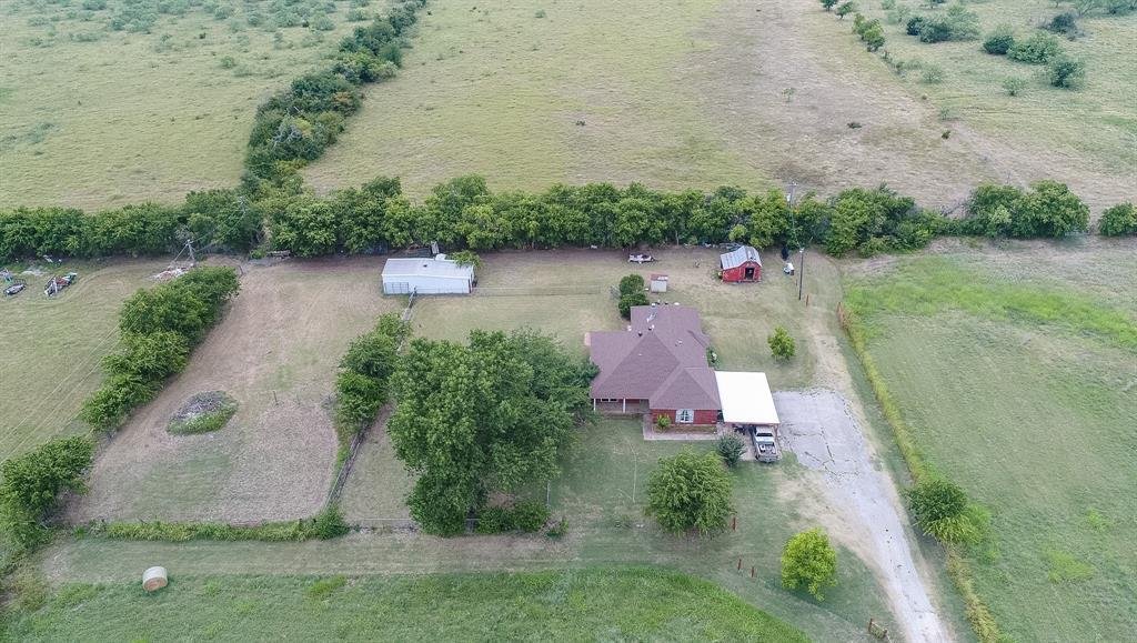 House in Weatherford, Texas, United States 1 - 18519007