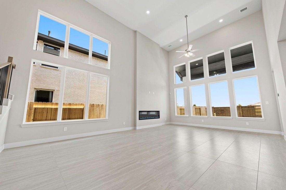 House in Tomball, Texas, United States 5 - 17852036