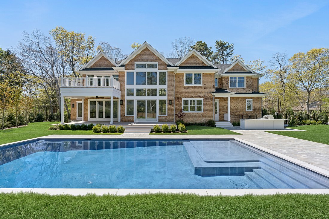 House in Westhampton Beach, New York, United States 1 - 17939637