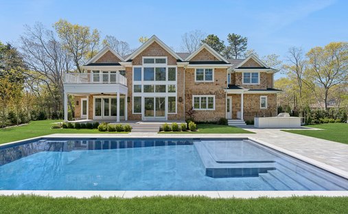 Casa a Westhampton Beach, New York, Stati Uniti 1