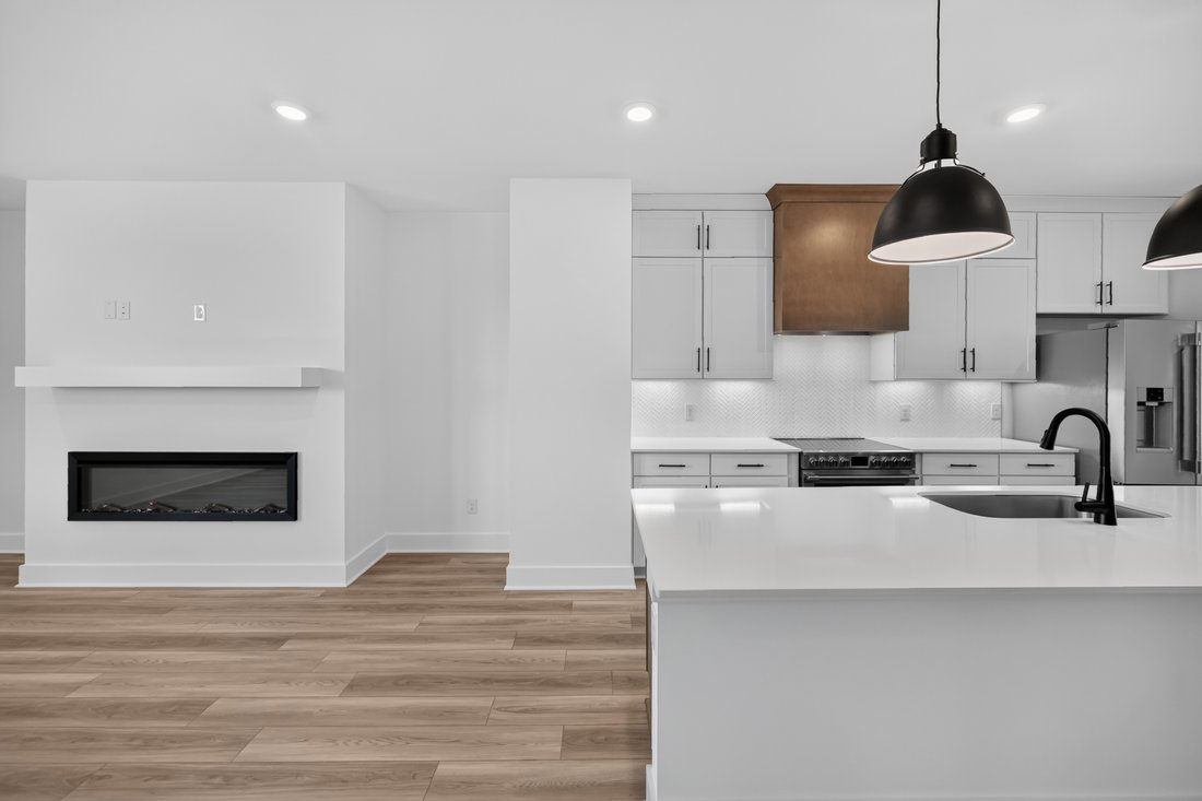 Townhouse in Nashville, Tennessee, United States 3 - 18064688