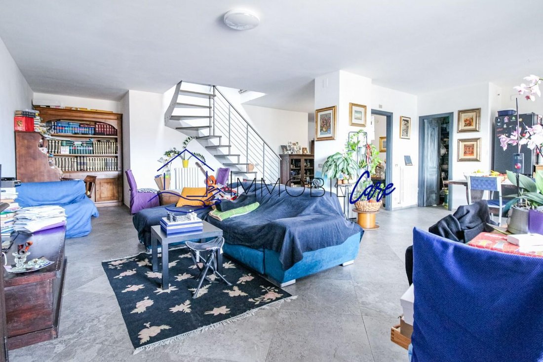 Apartment in Pisa, Tuscany, Italy 2 - 18511155