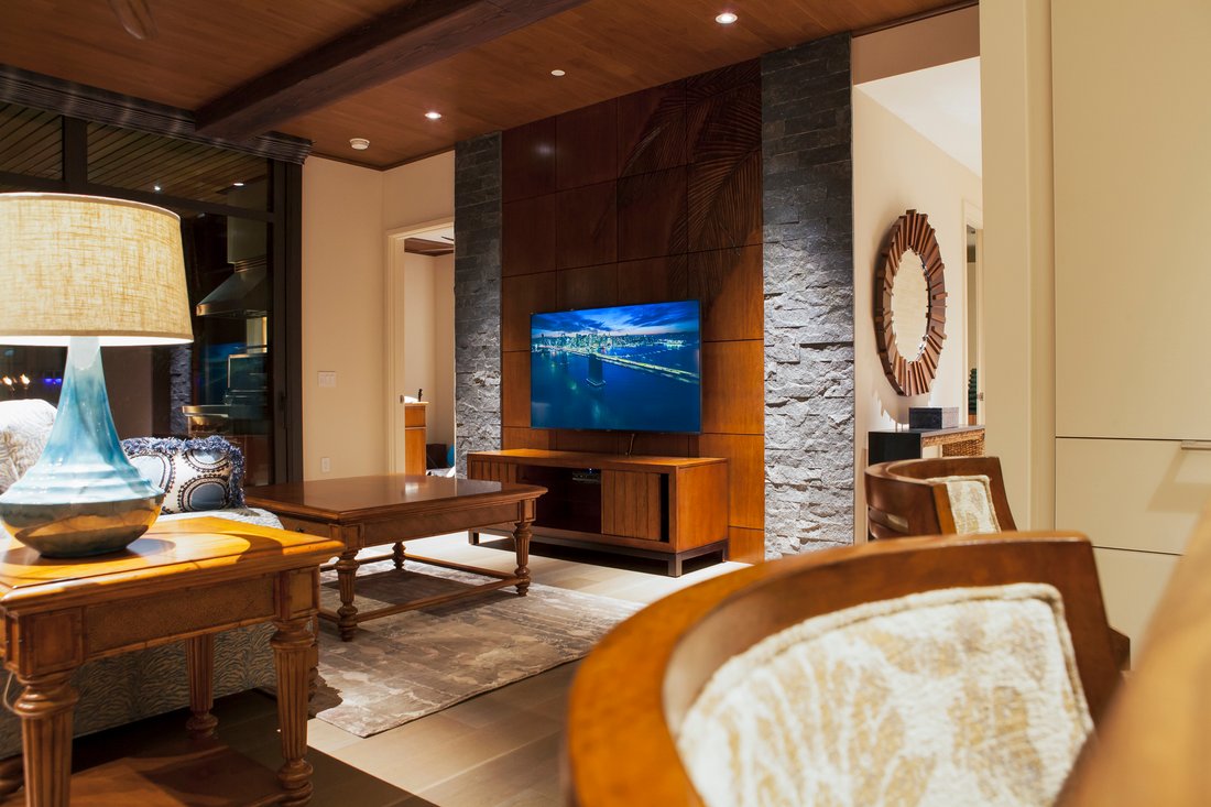 Condo in Honolulu, Hawaii, United States 4 - 18515691