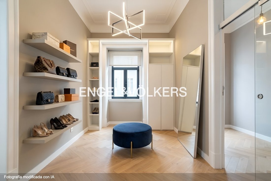 Apartment in Campolide, Lisbon, Portugal 4 - 18510173