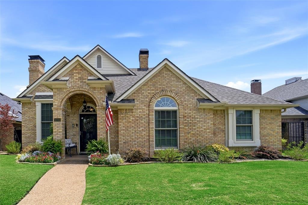 House in Irving, Texas, United States 2 - 18513279